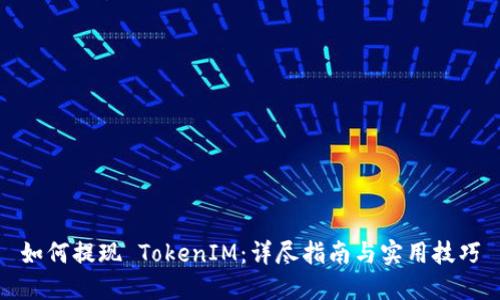 如何提现 TokenIM:详尽指南与实用技巧
