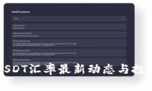 今日USDT汇率最新动态与投资分析