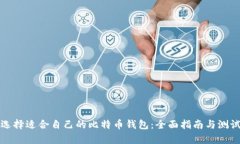 如何选择适合自己的比特币钱包:全面指南与测