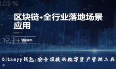 Bitkepp钱包:安全便捷的数字资产管理工具