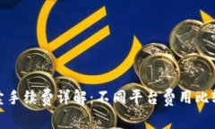 数字货币买卖手续费详解:不同平台费用比较与
