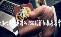 如何在tpWallet中顺利转入USDT?详细指南及常见问