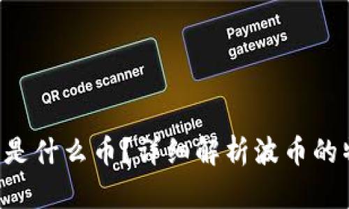 波币(B币)是什么币?详细解析波币的特点及前景