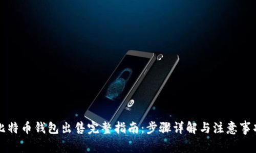 比特币钱包出售完整指南:步骤详解与注意事项