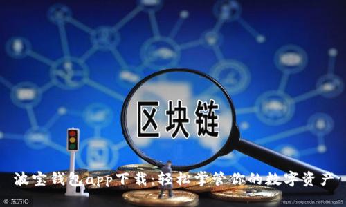 波宝钱包app下载:轻松掌管你的数字资产