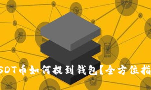 USDT币如何提到钱包?全方位指南
