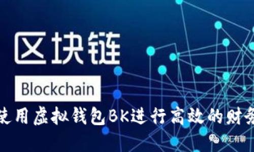 如何使用虚拟钱包BK进行高效的财务管理