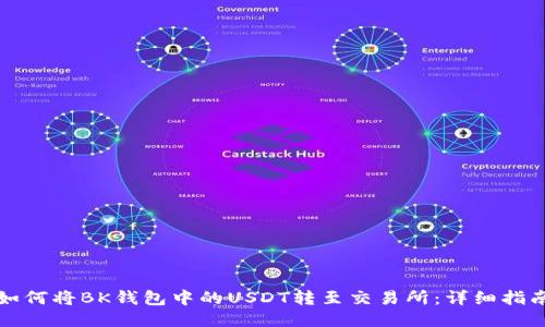 如何将BK钱包中的USDT转至交易所:详细指南