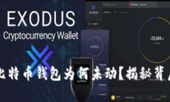 中本聪比特币钱包为何未动？揭秘背后的秘密