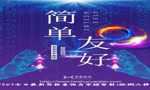 USDT今日最新价格查询与市场分析(欧洲二档)