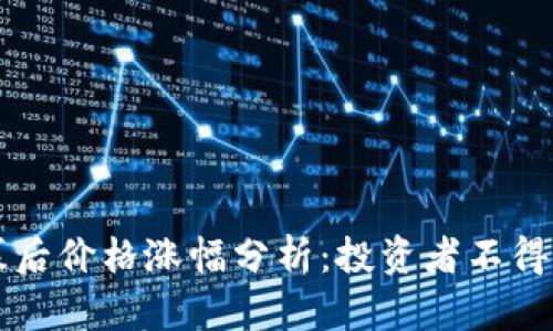 虚拟币私募后价格涨幅分析:投资者不得不知的真相