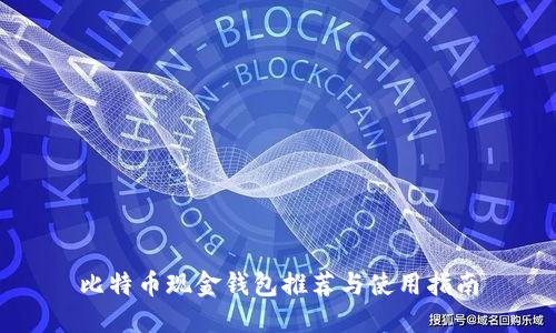 比特币现金钱包推荐与使用指南