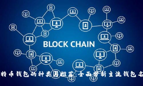比特币钱包的种类与推荐:全面分析主流钱包名称
