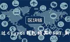 如何通过Crypto钱包购买USDT：新手指南