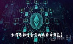 如何选择适合你的比特币钱包？