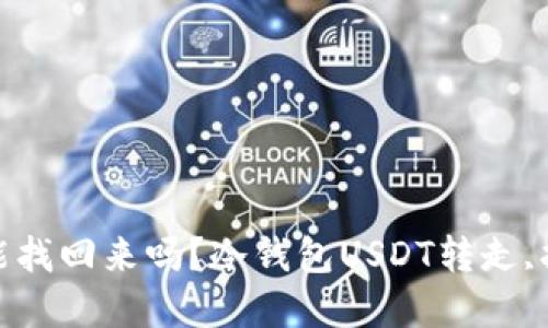 冷钱包的USDT转走了还能找回来吗？冷钱包USDT转走,找回可能性,加密货币安全