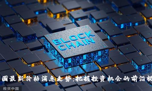 币圈最新价格消息走势：把握投资机会的前沿视角