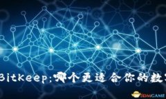 ImToken与BitKeep：哪个更适合你的数字钱包需求？