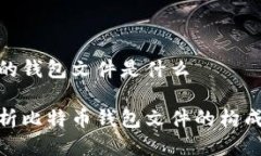 比特币的钱包文件是什么全面解析比特币钱包文