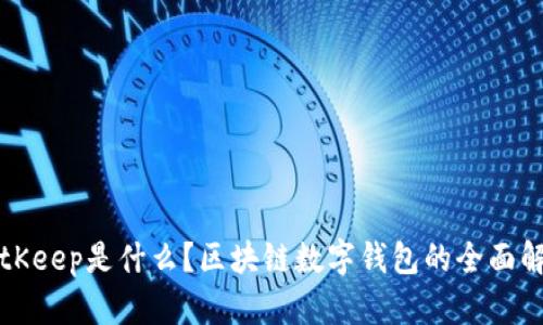 BitKeep是什么？区块链数字钱包的全面解析