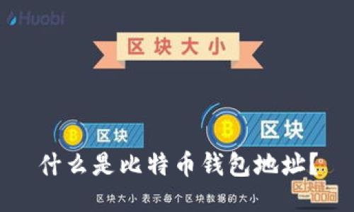 什么是比特币钱包地址？