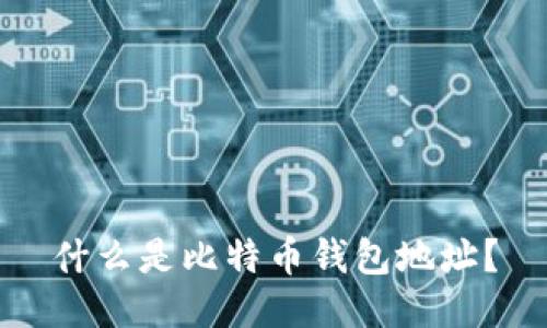 什么是比特币钱包地址？