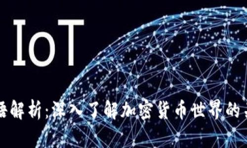 币圈术语解析：深入了解加密货币世界的关键概念