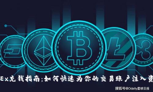 OKEx充钱指南：如何快速为你的交易账户注入资金