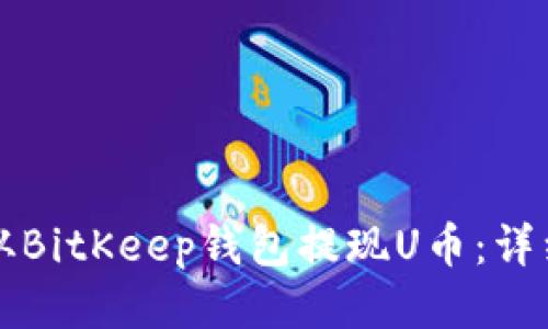 如何从BitKeep钱包提现U币：详细指南