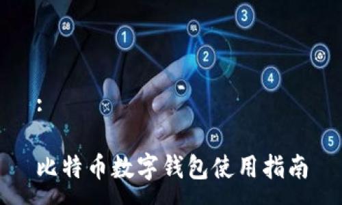 :

比特币数字钱包使用指南