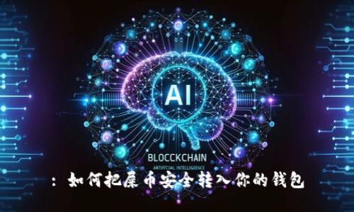 : 如何把屎币安全转入你的钱包