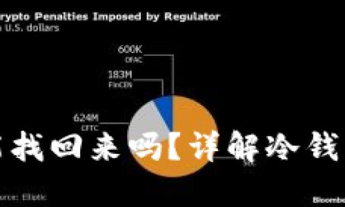 冷钱包资产丢了还能找回来吗？详解冷钱包丢失后的解决方案