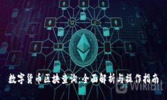 数字货币区块查询：全面解析与操作指南
