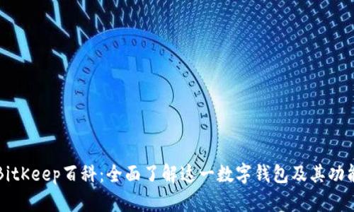 BitKeep百科：全面了解这一数字钱包及其功能