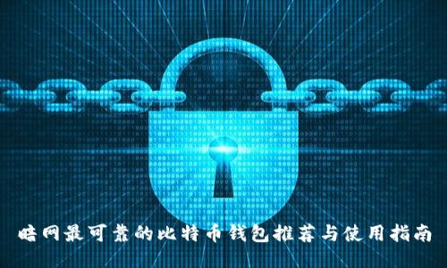 暗网最可靠的比特币钱包推荐与使用指南