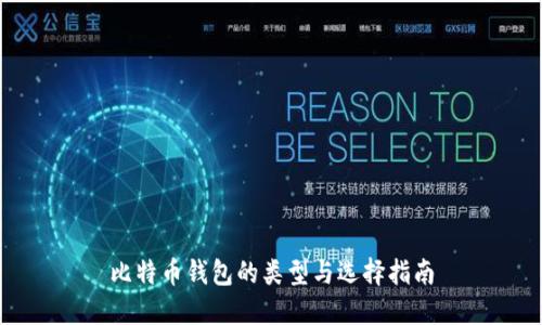 比特币钱包的类型与选择指南