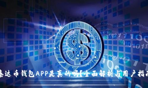 泰达币钱包APP是真的吗？全面解析与用户指南