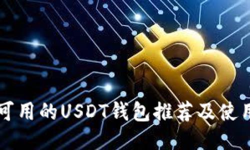 国内可用的USDT钱包推荐及使用指南