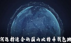 如何选择适合的国内比特币钱包地址