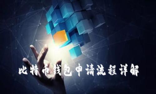 比特币钱包申请流程详解