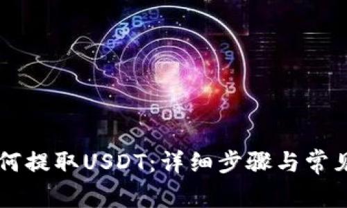 云钱包如何提取USDT：详细步骤与常见问题解析